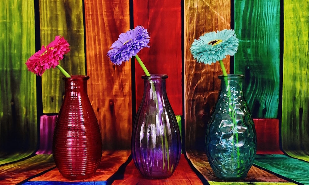 Color Therapy: A new perspective towards life