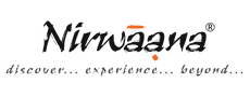 Nirwaana Online Jewelry Shopping Store Logo