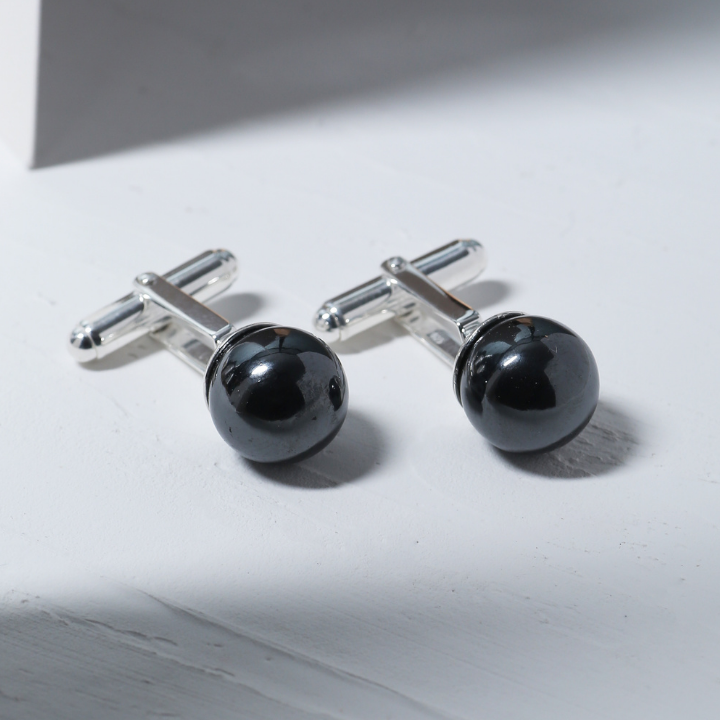 Men's Cufflinks by Nirwaana