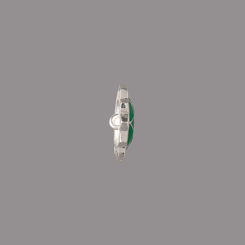 shank button