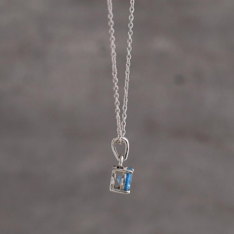 Single layered sagittarius neckpiece