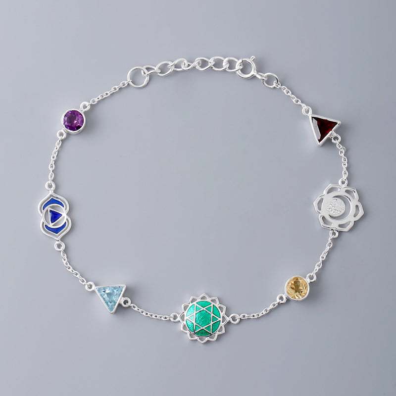 sterling bracelet