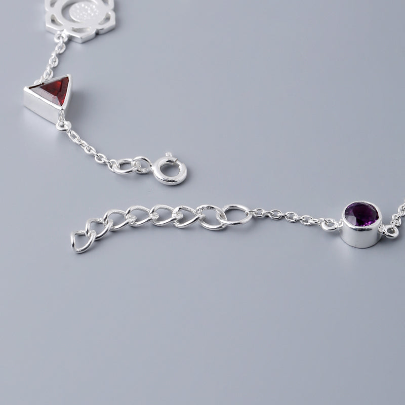 chakra jewellery