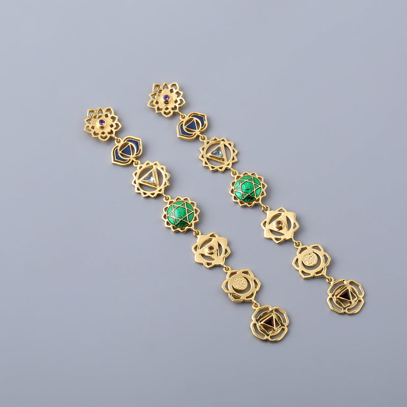 chakra jewellery