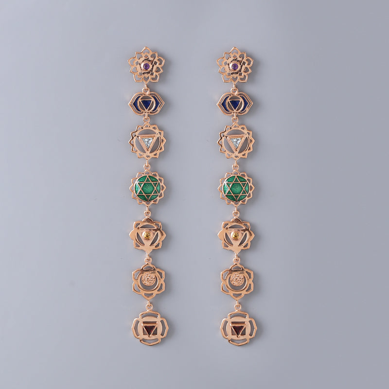 chakra jewellery
