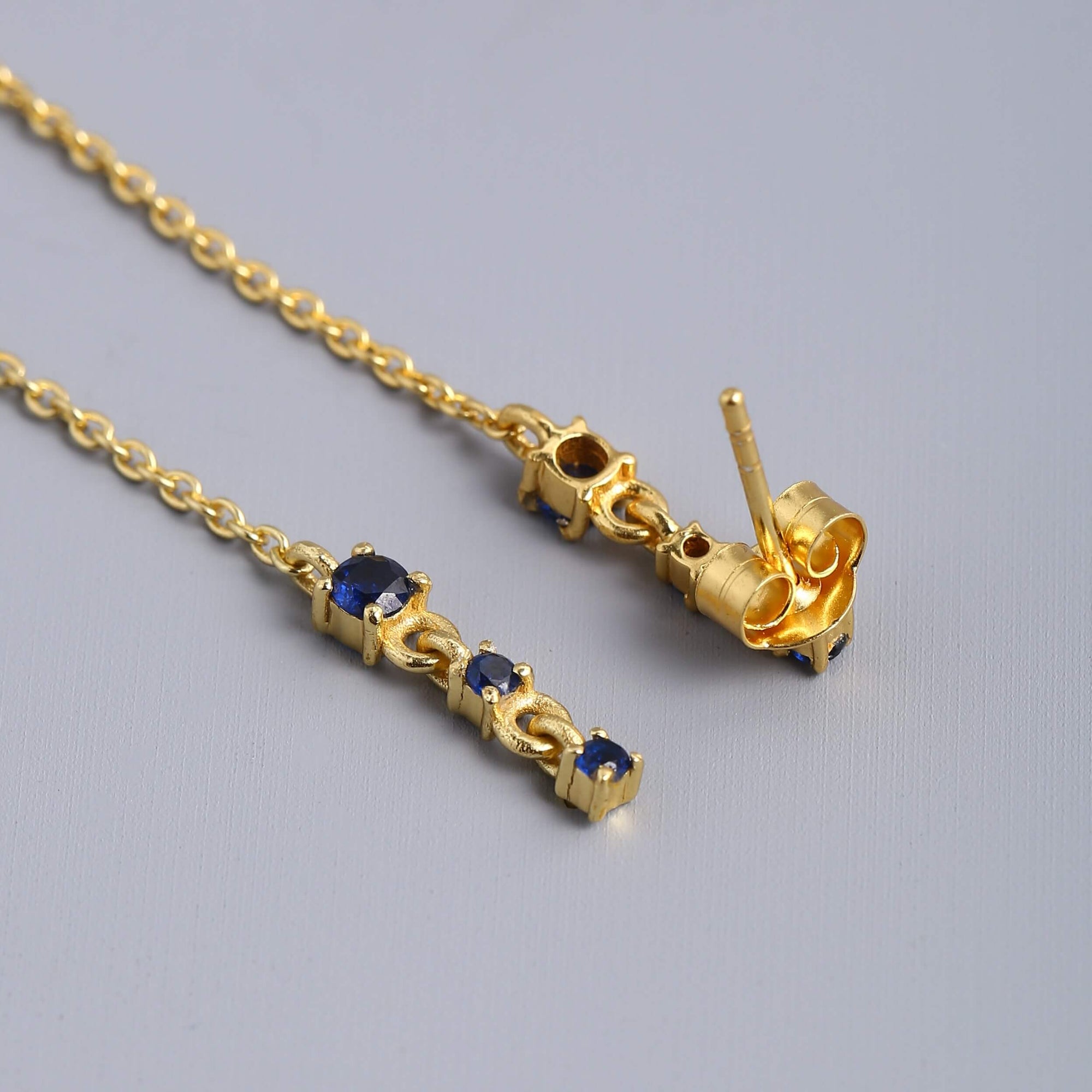 Lapis Drops For Her