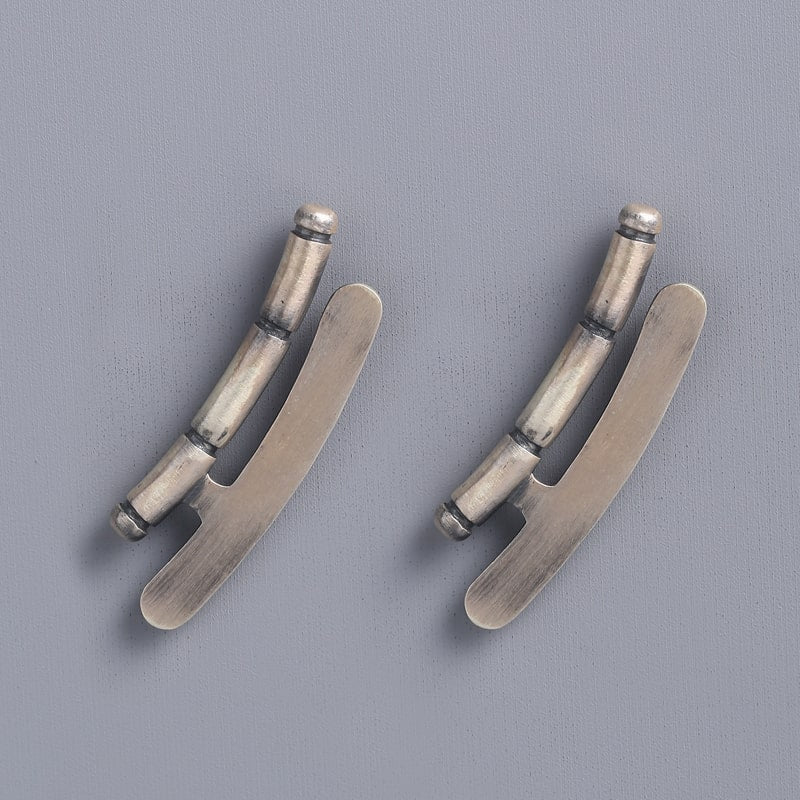 Maasai Ear Cuffs