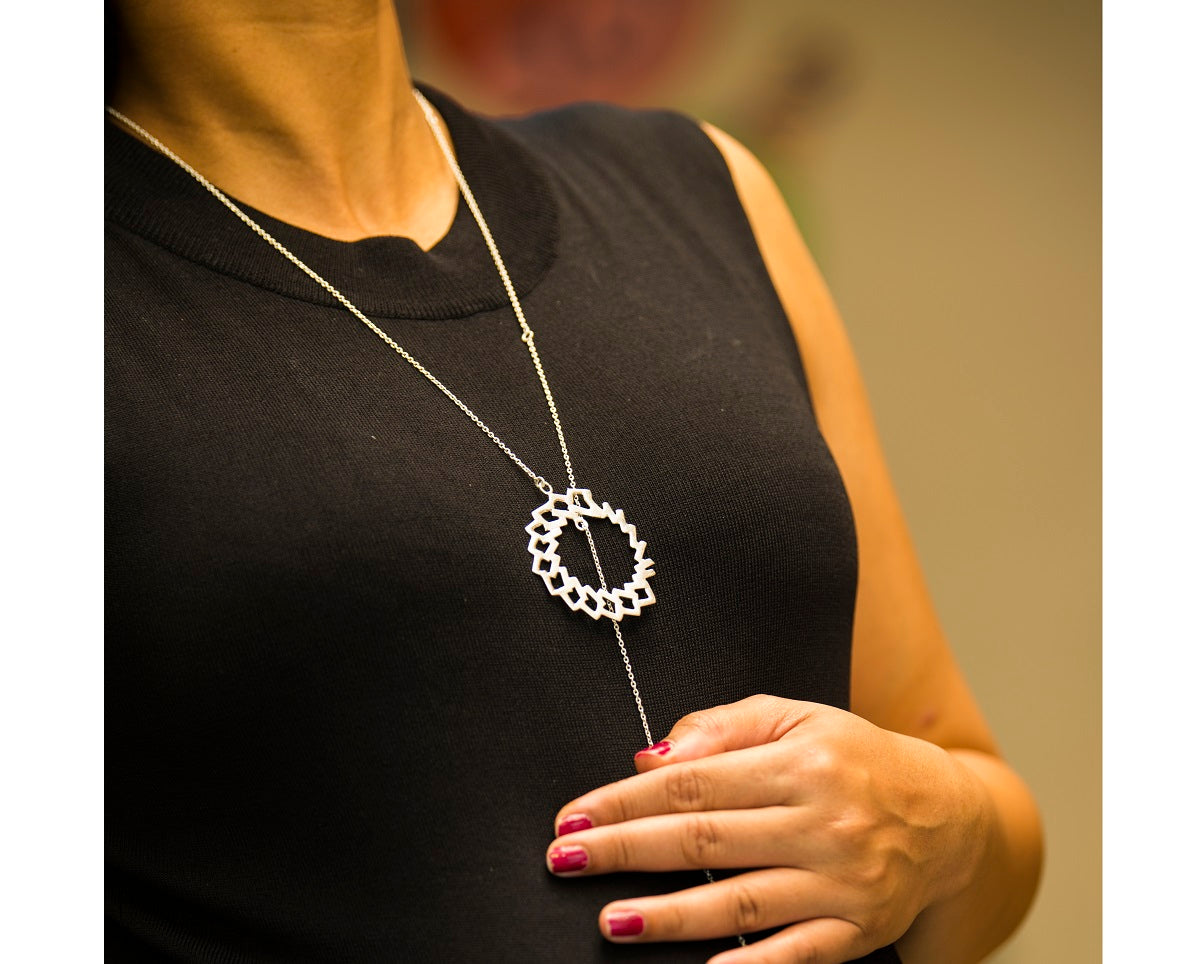 Gamelan Bond Necklace