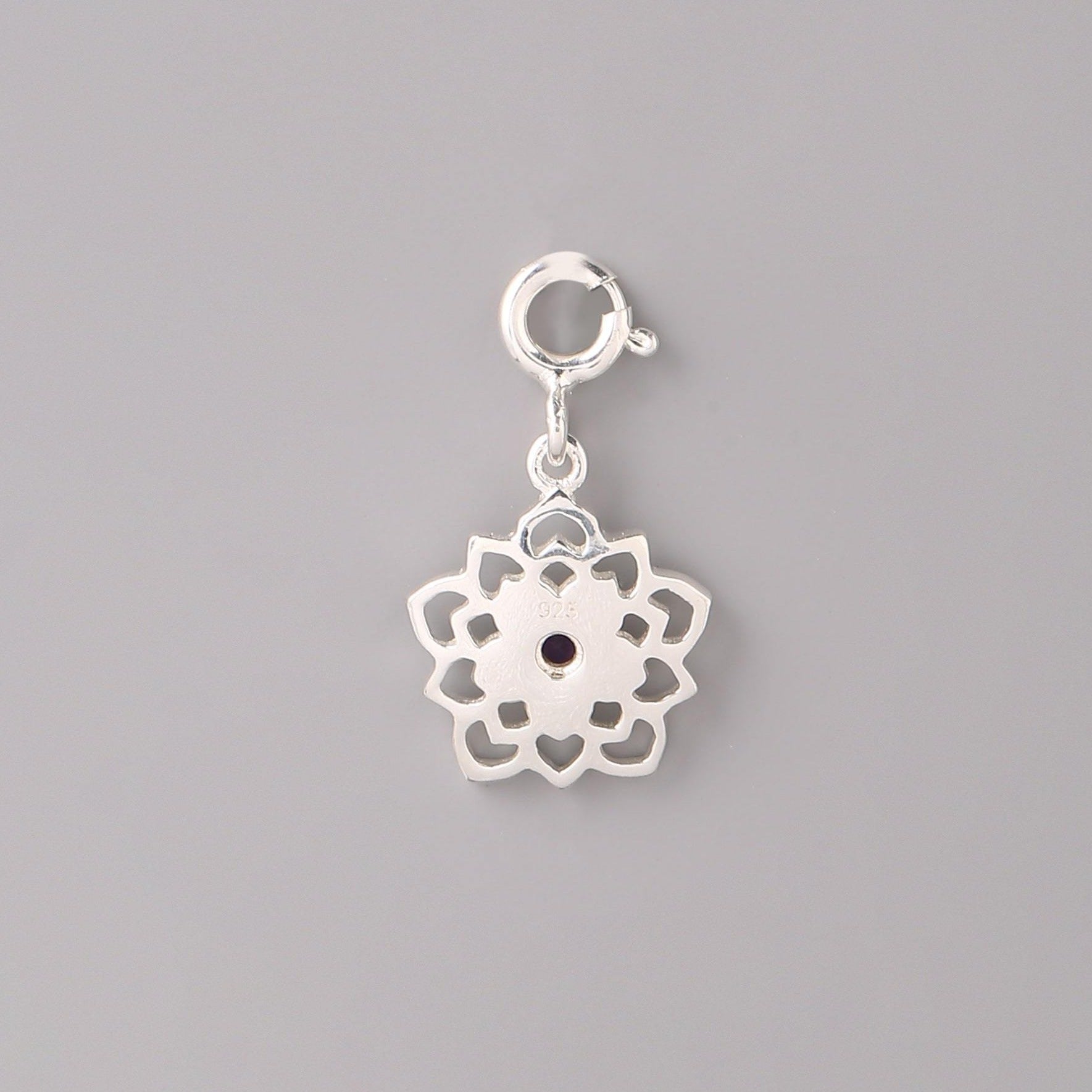 Sahasrara Charm