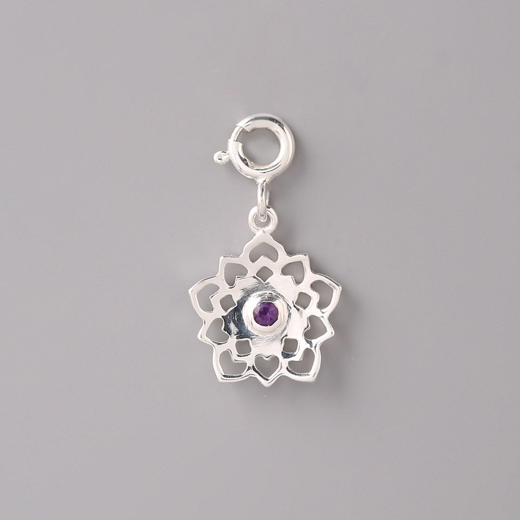 Sahasrara Charm