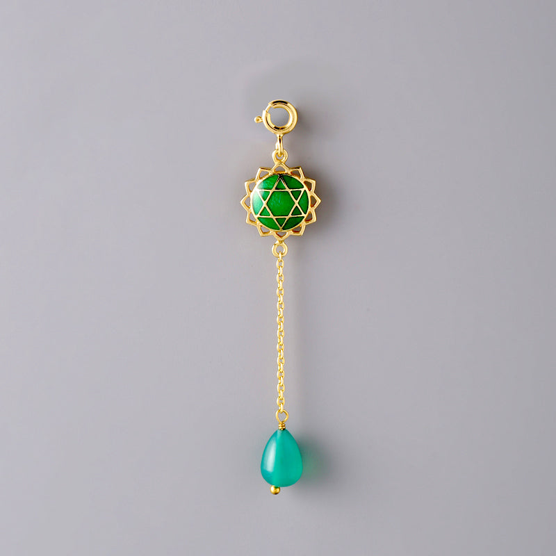 bag charm