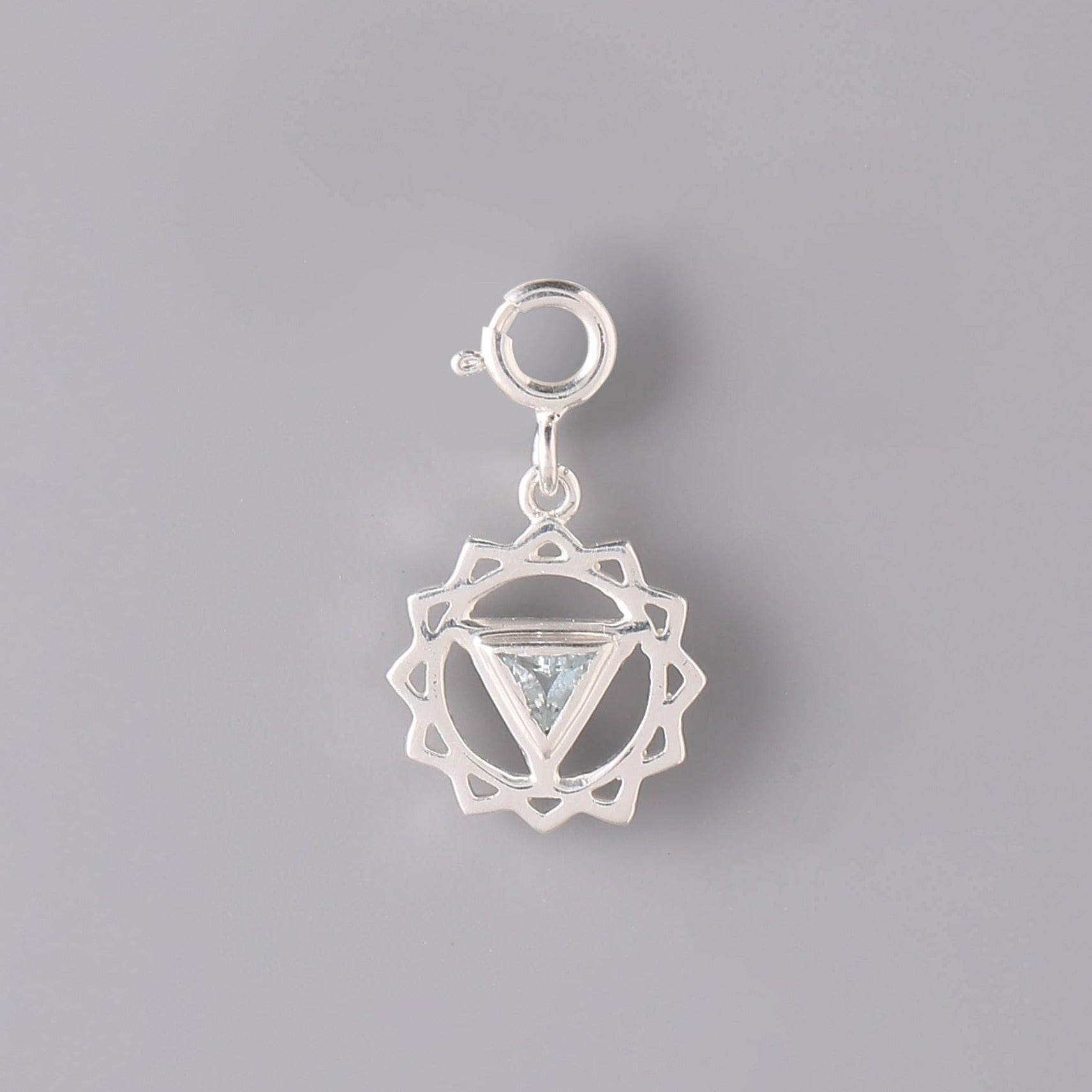 Vishuddha Charm