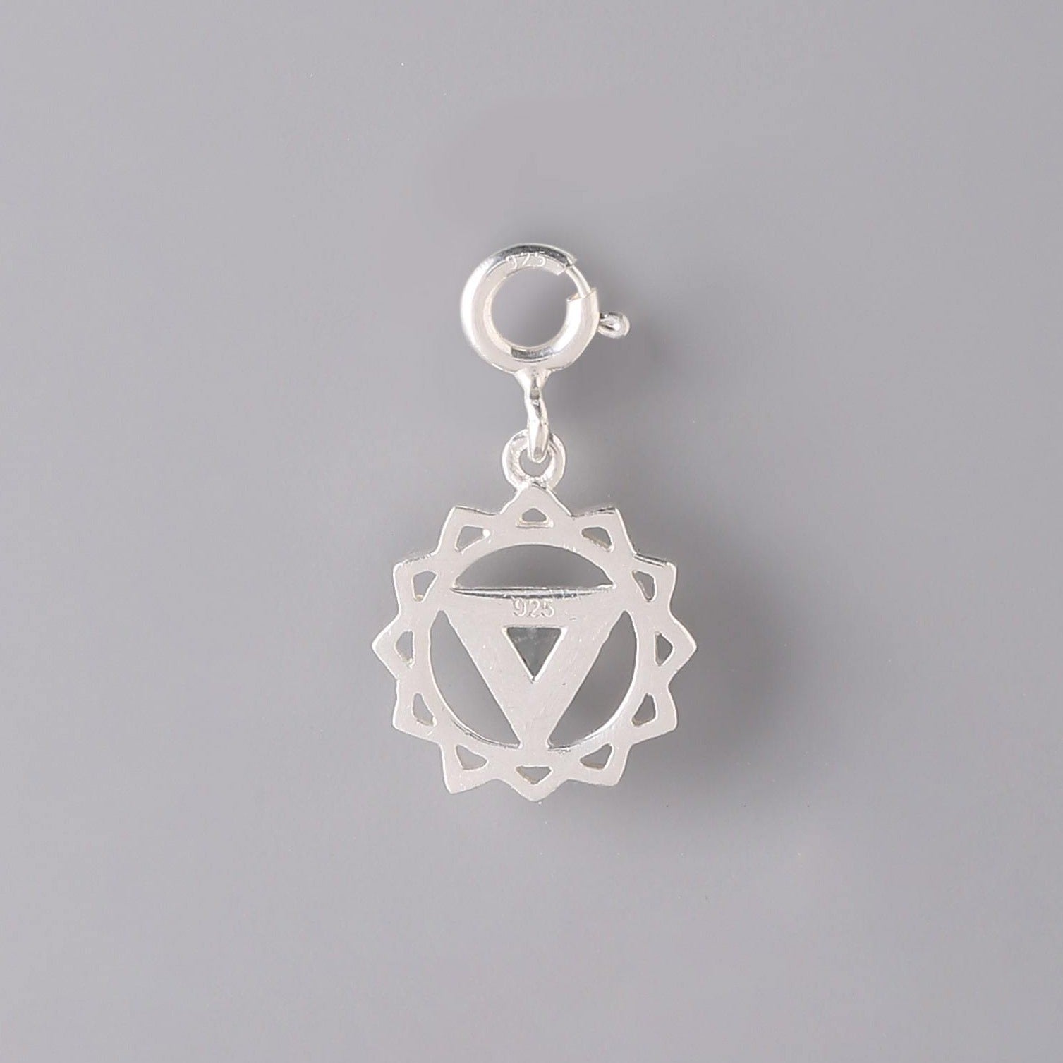 Vishuddha Charm