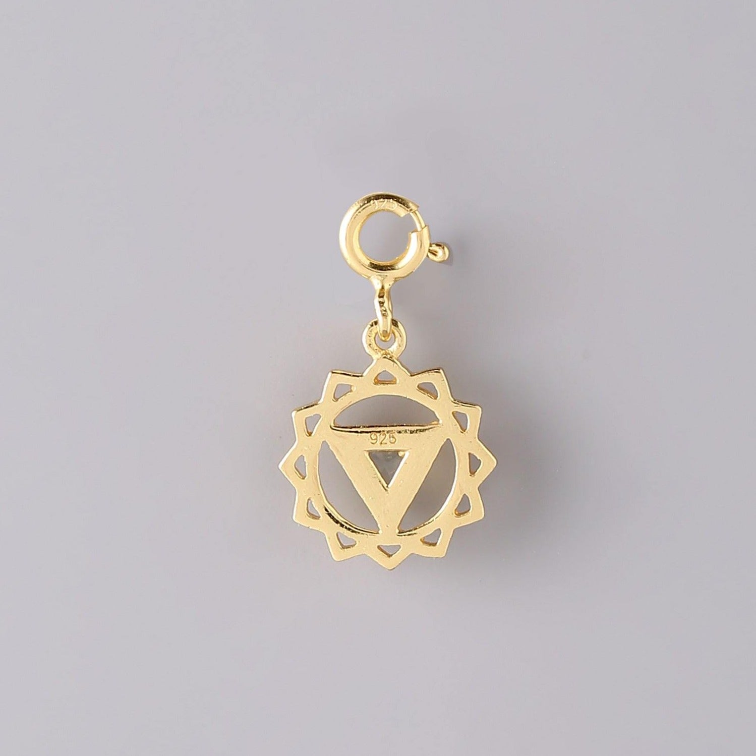 Vishuddha Charm