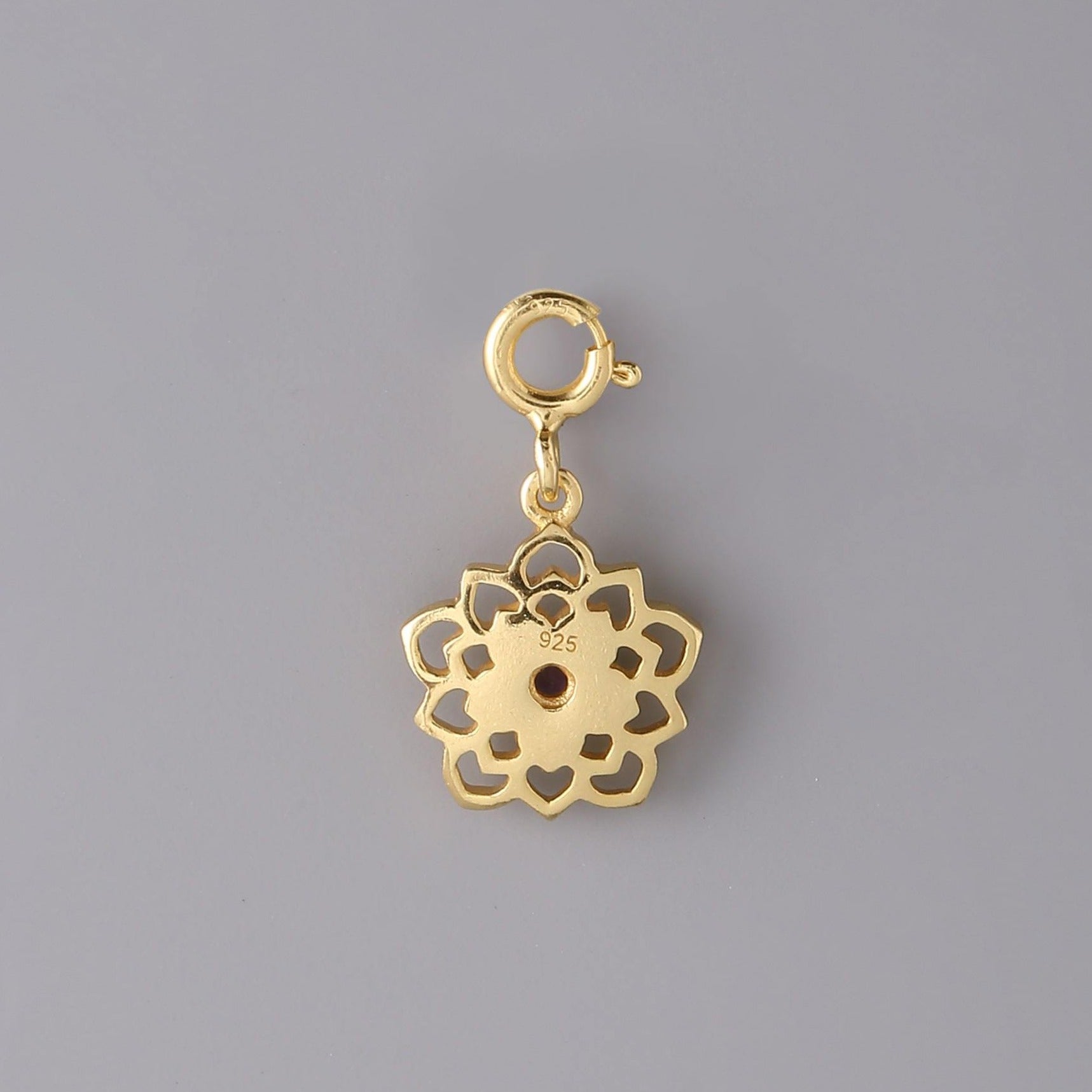 Sahasrara Charm
