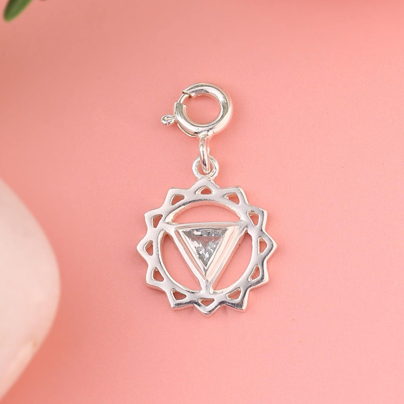 Vishuddha Charm