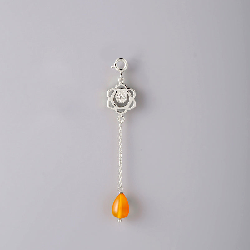 hanging charm