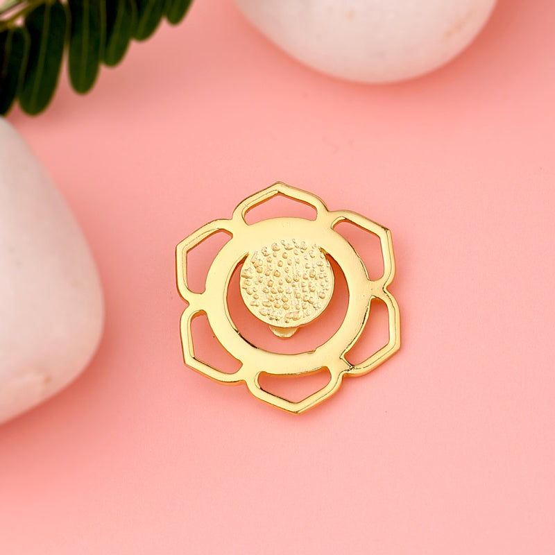 swadhisthana chakra bookmark