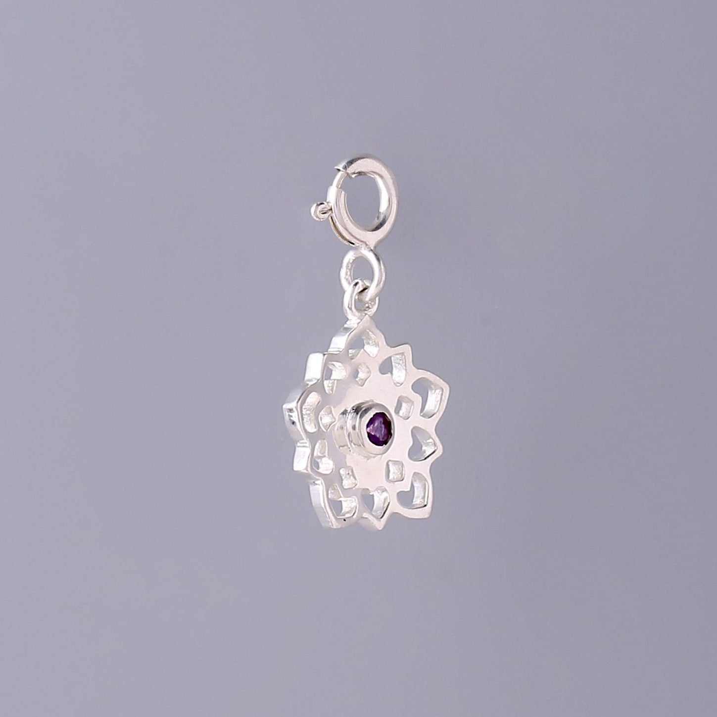 Sahasrara Charm