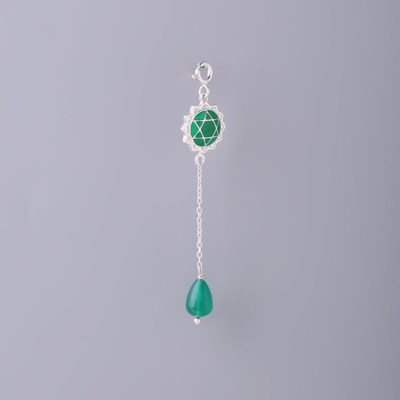 Hanging charm
