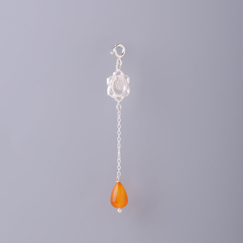 chakra charm
