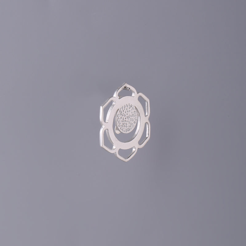 swadhisthana chakra book mark