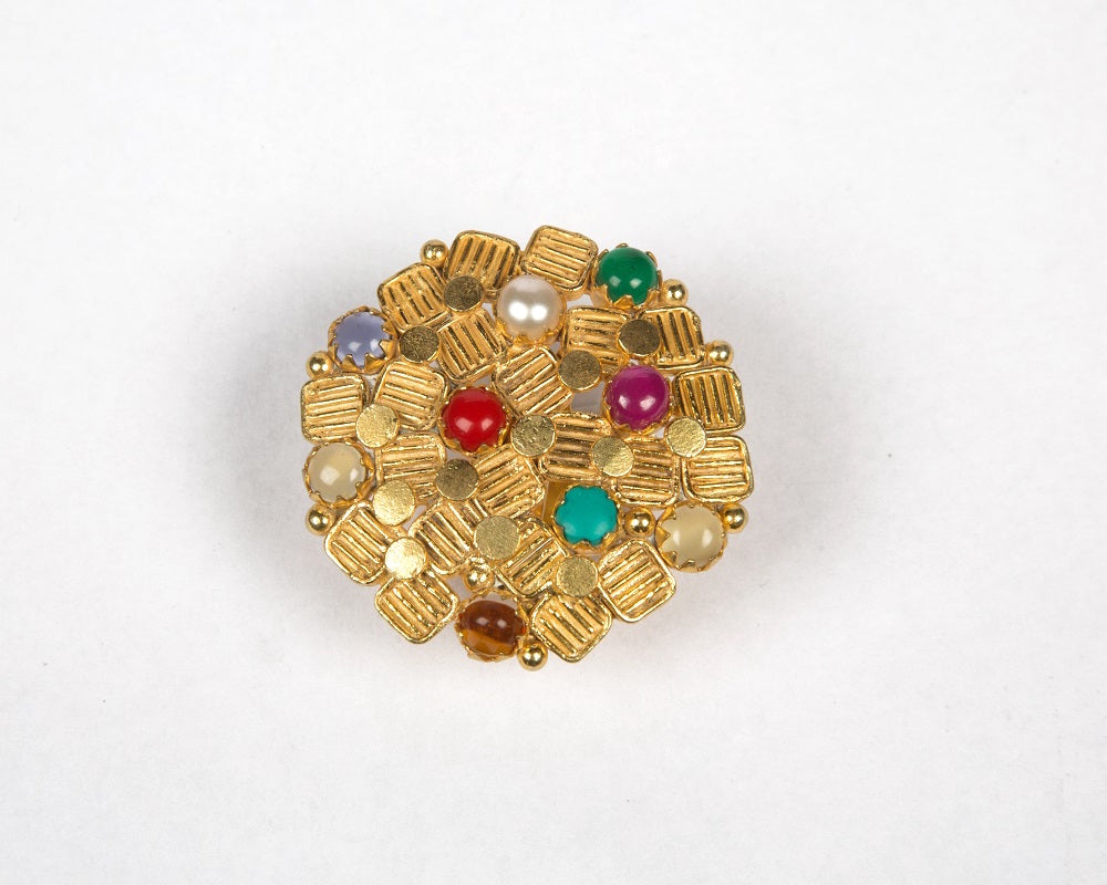 The Nine ring