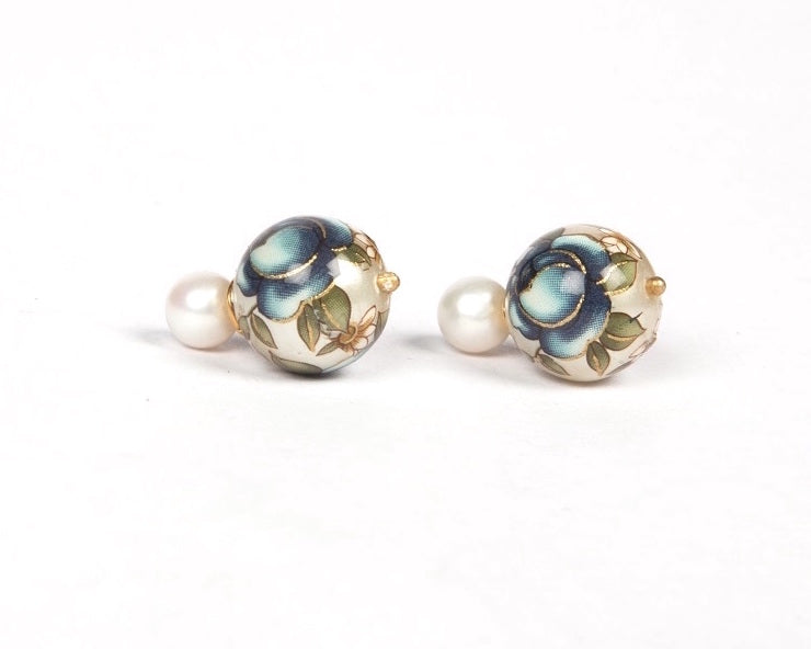 Dual side studs