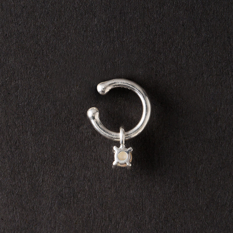 Pearl Helix Jewelry