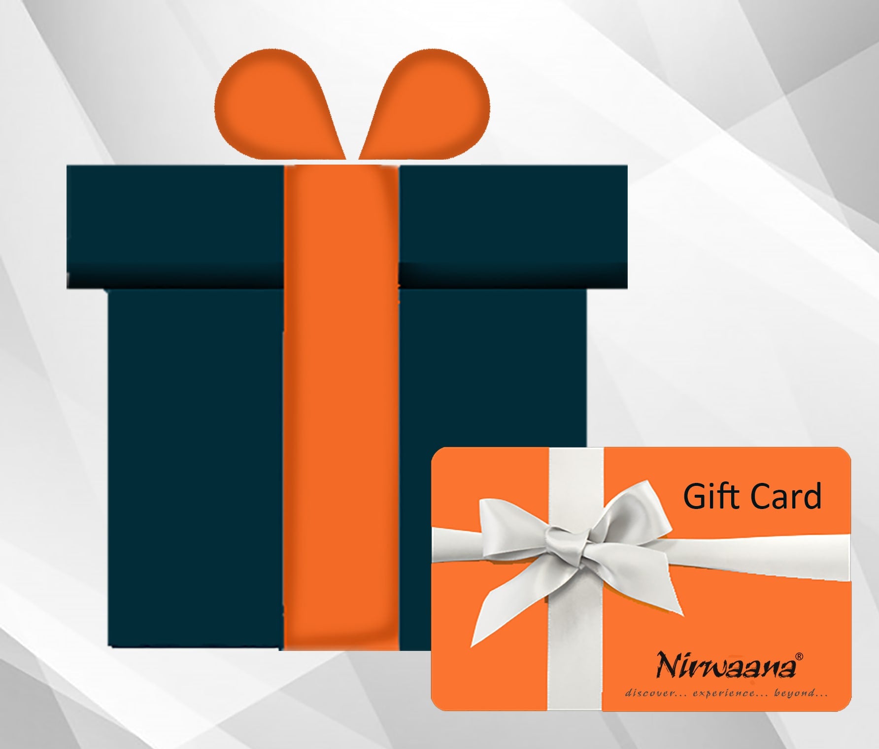 Online Gift Card - Nirwaana Jewelry
