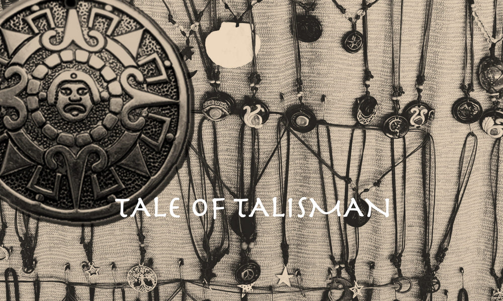 Tale Of Talisman Blog By Nirwaana