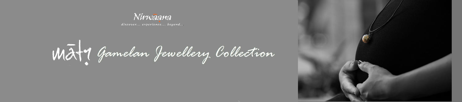 Nirwaana Matr Collection - Harmony Ball Jewelry