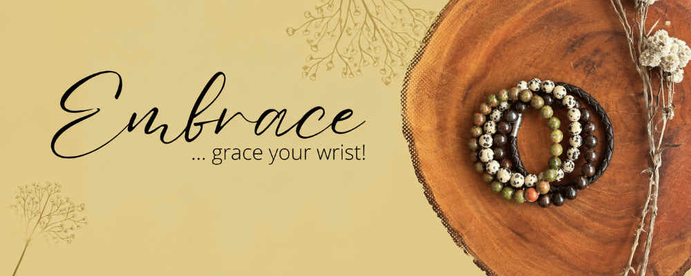 Grace your wrist!