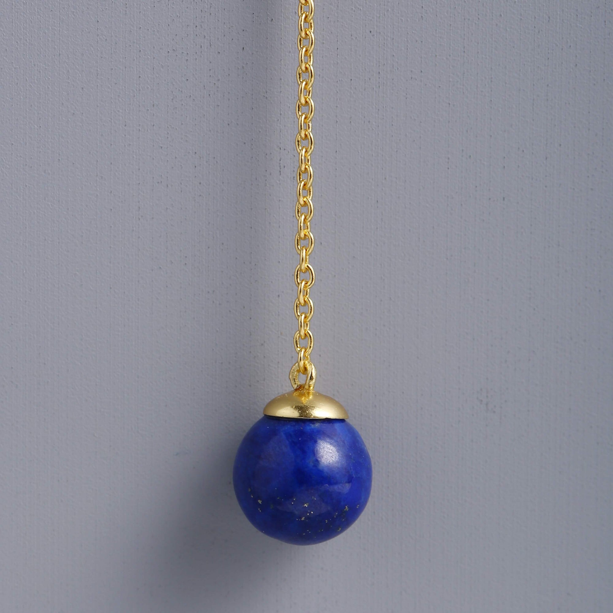 Blue Lapis Lazuli Jewelry