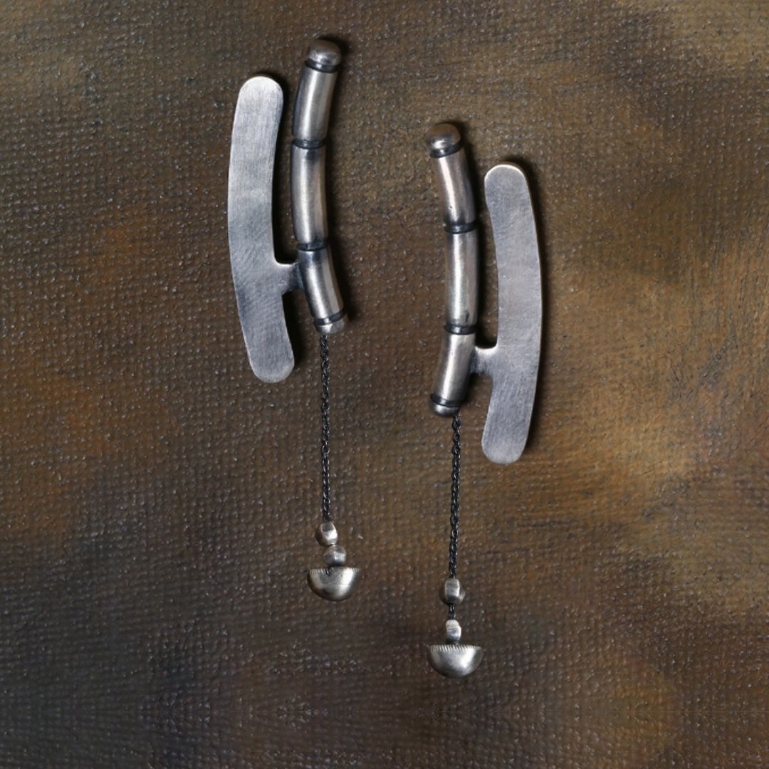 Maasai Earrings